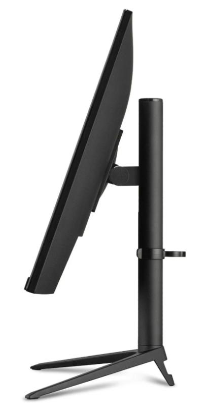 Viewsonic VX Series VX2728J monitor de computadora 68.6 cm (27") 1920 x 1080 Pixeles Full HD LED Neg