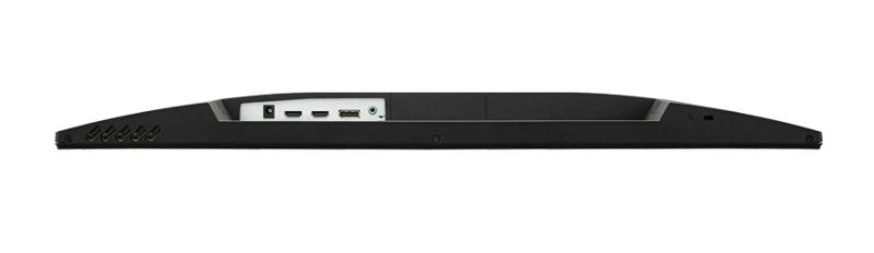 Viewsonic VX Series VX2728J monitor de computadora 68.6 cm (27") 1920 x 1080 Pixeles Full HD LED Neg