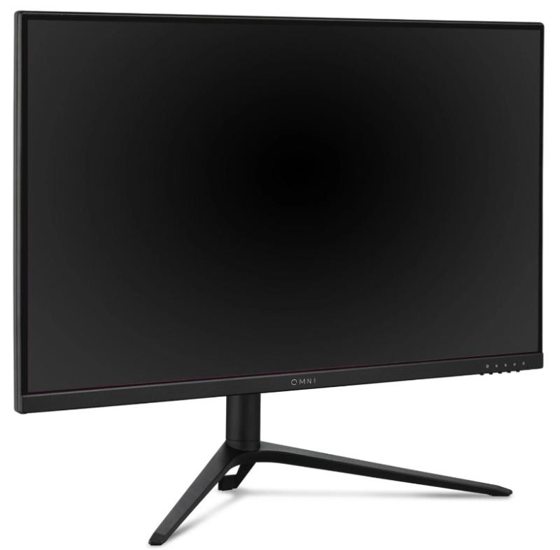 Viewsonic VX Series VX2728J monitor de computadora 68.6 cm (27") 1920 x 1080 Pixeles Full HD LED Neg