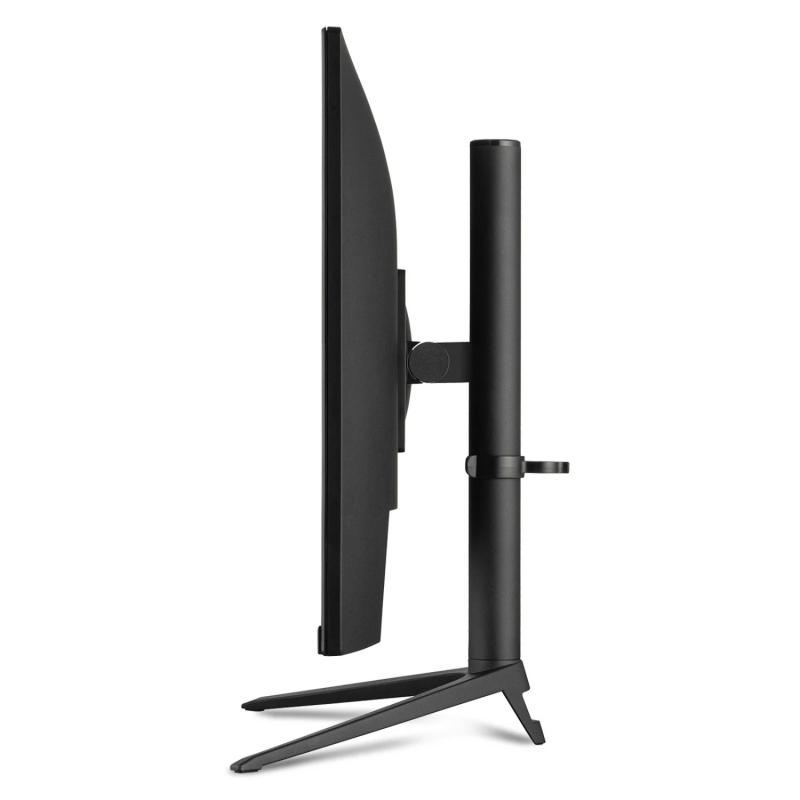 Viewsonic VX Series VX2728J-2K monitor de computadora 68.6 cm (27") 2560 x 1440 Pixeles Quad HD LED 