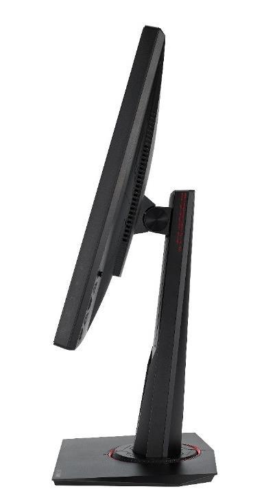 ASUS VG259QM monitor de computadora 62.2 cm (24.5") 1920 x 1080 Pixeles Full HD LED Negro