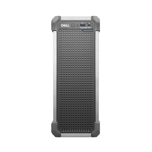 DELL PowerEdge T160 servidor 2 TB Tower (3U) Intel Xeon E E-2434 3.4 GHz 16 GB DDR5-SDRAM 300 W
