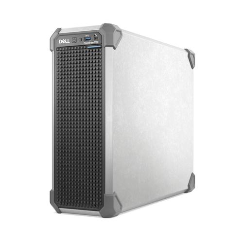 DELL PowerEdge T160 servidor 2 TB Tower (3U) Intel Xeon E E-2434 3.4 GHz 16 GB DDR5-SDRAM 300 W