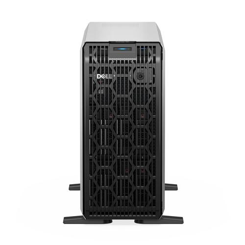 DELL PowerEdge T360 servidor 2 TB Torre (4.5U) Intel Xeon E E-2478 2.8 GHz 16 GB DDR5-SDRAM 600 W