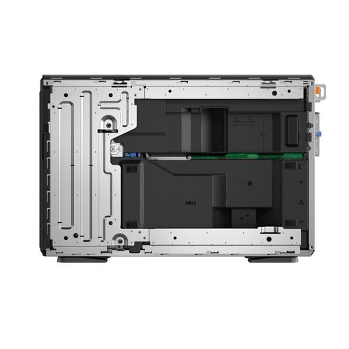 DELL PowerEdge T360 servidor 2 TB Torre (4.5U) Intel Xeon E E-2478 2.8 GHz 16 GB DDR5-SDRAM 600 W