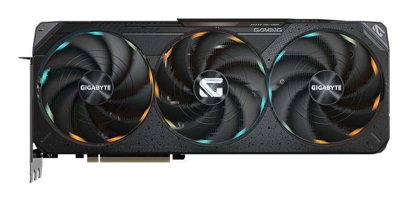 GIGABYTE GeForce RTX 5070 Ti GAMING OC 16G NVIDIA 16 GB GDDR7