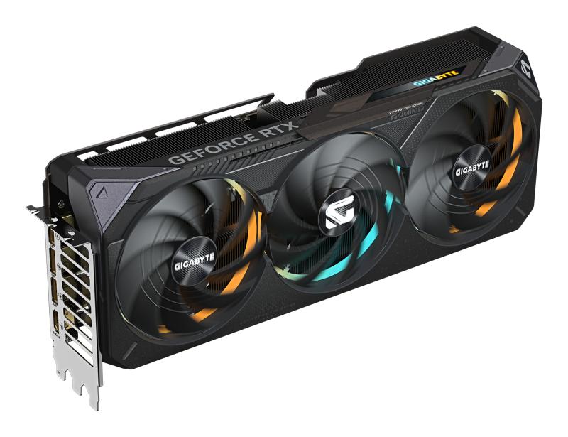 GIGABYTE GeForce RTX 5070 Ti GAMING OC 16G NVIDIA 16 GB GDDR7
