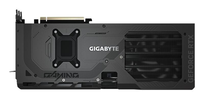 GIGABYTE GeForce RTX 5070 Ti GAMING OC 16G NVIDIA 16 GB GDDR7