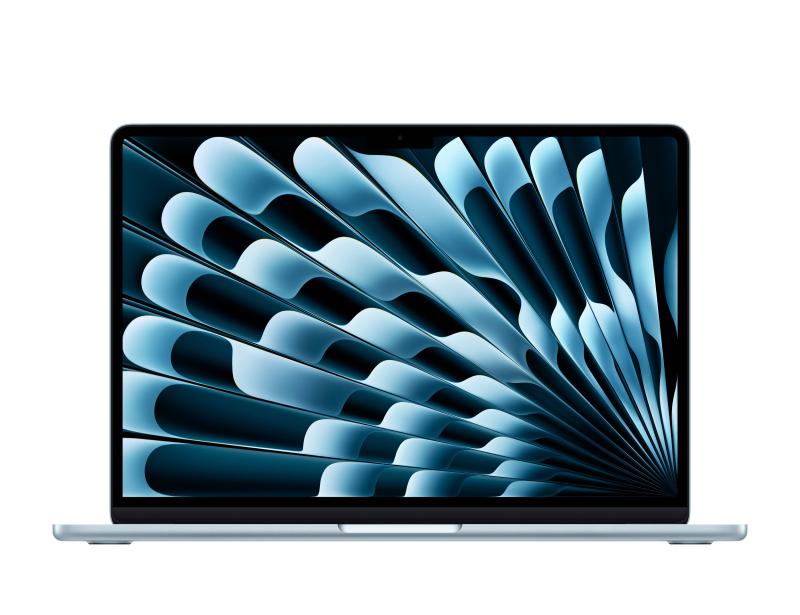 MacBook Air MC6U4E/A Pantalla Liquid Retina de 13.6 pulgadas con True Tone - compatible con 1, 000 m