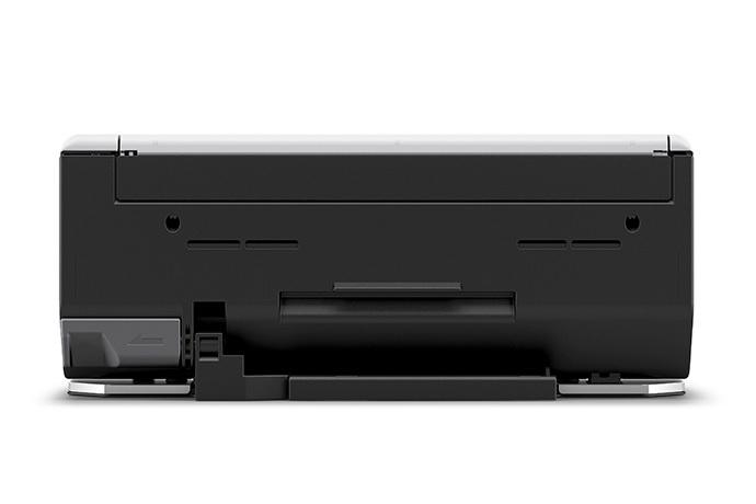 Epson DS-C490 Escáner alimentado con hojas Negro, Gris