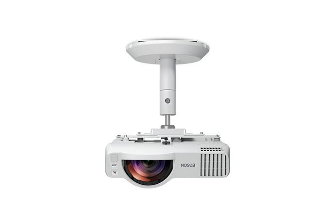 Epson PowerLite L210SF Proyector de corto alcance 4000 lúmenes ANSI 3LCD 1080p (1920x1080) Blanco