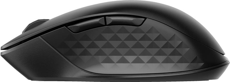 HP Mouse inalámbrico para múltiples dispositivos 435