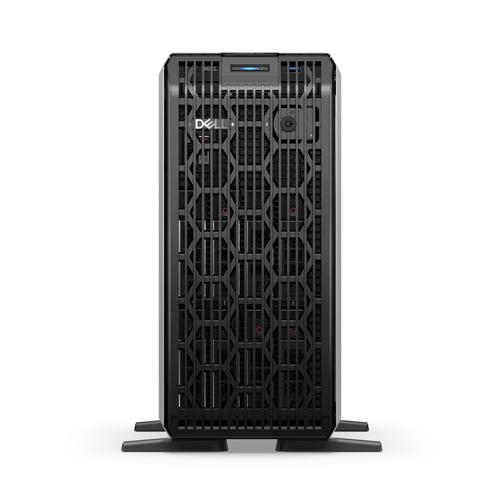 DELL PowerEdge T360 servidor 2 TB Torre (4.5U) Intel Xeon E E-2478 2.8 GHz 16 GB DDR5-SDRAM 600 W