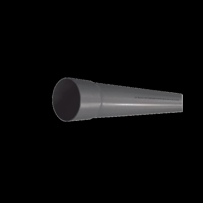 Tubo Conduit Cédula 40 de 1 1/4\" (35 mm). ATC40-114-TUB