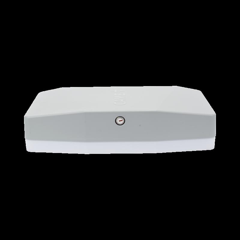 CUBIERTA PARA BARRERA GT8 88003-0106