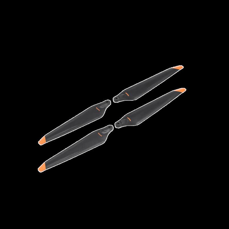 Hélices Modelo 1671 de Bajo Ruido para Drone M30T M30PROP-1671