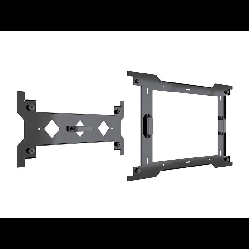 Espaciador  Para Montaje De Videowall en Pared |Compatible con Pantallas de 55\" SDJH197