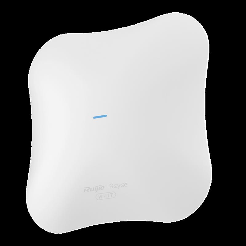 Punto de Acceso Mesh Wi-Fi 7 Doble Banda MLO hasta 512 Usuarios, ancho de banda de hasta 5 Gbps , in