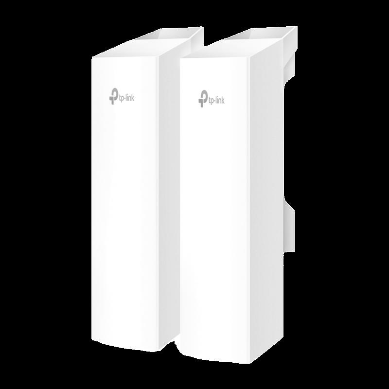 Punto de Acceso Omada / WiFi AC 867Mbps en 5GHz / Emparejamiento Automático / 3 puertos Gigabit / P