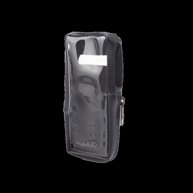 Funda TE320 cierre/ vinipiel / mica FSMTE320