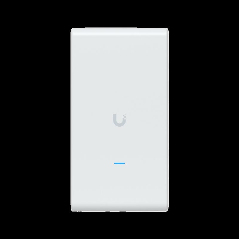 Punto de Acceso UniFi WiFi 6 Mesh Pro/ 2.4 y 5 GHz / MU-MIMO 2x2 por banda / para exterior IPX6 / 2 