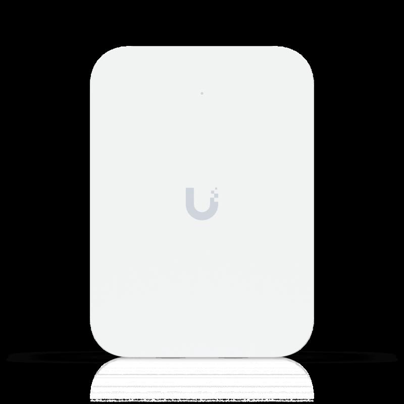 Punto de Acceso WiFi 7 Con Diseño de Pared, Tribanda en 2.4, 5 y 6 GHz, Hasta 10.688 Gbps, Puerto E