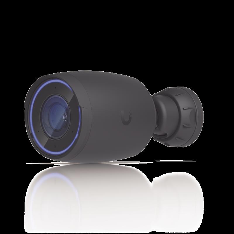 Cámara UniFi AI PRO 4k (8MPX), para interior o exterior (IP65) Zoom óptico de 3X, con Inteligencia
