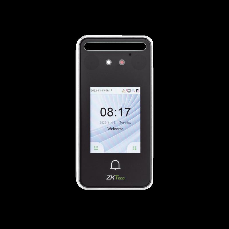 Lector Autónomo de Reconocimiento Facial / Tarjetas / IP65 SPEEDFACEV3LITE