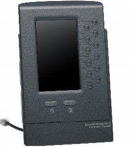 Cisco Unified IP Phone Expansion 7916 Module