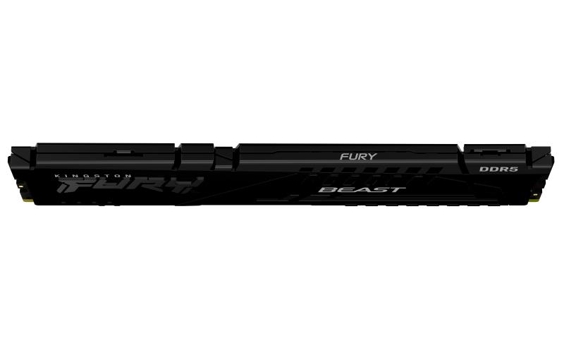 Kingston Technology FURY Beast módulo de memoria 32 GB 1 x 32 GB DDR5 2800 MHz
