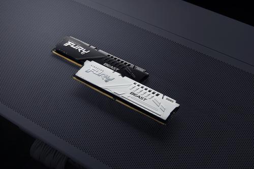 Kingston Technology FURY Beast módulo de memoria 32 GB 1 x 32 GB DDR5 2800 MHz
