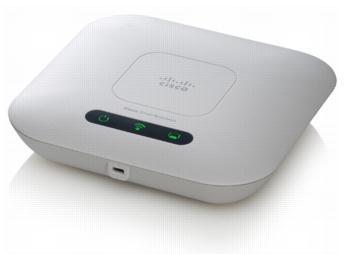 Cisco WAP321