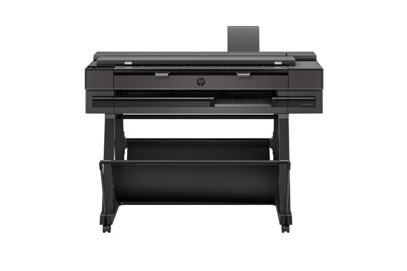 HP Designjet Impresora multifuncional T850 de 36 pulgadas