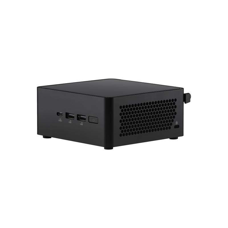 ASUS NUC 14 Pro RNUC14RVHU500001I Negro 125H