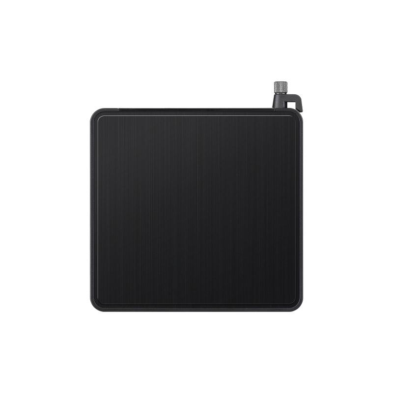 ASUS NUC 14 Pro RNUC14RVHU500001I Negro 125H