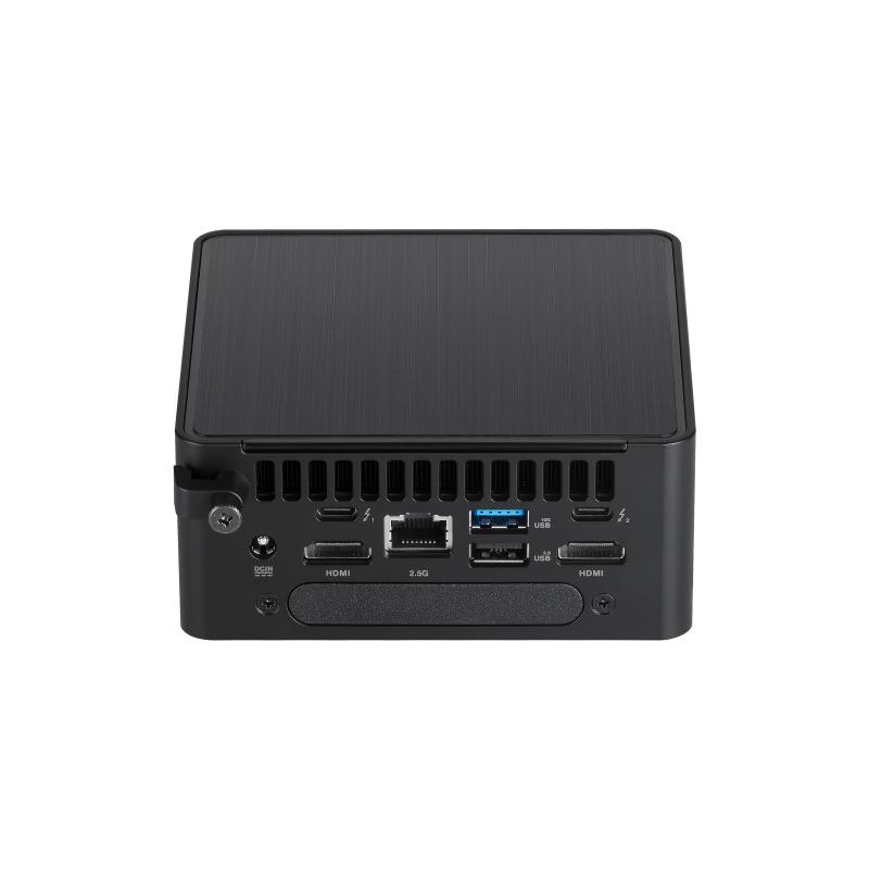 ASUS NUC 14 Pro RNUC14RVHU500001I Negro 125H