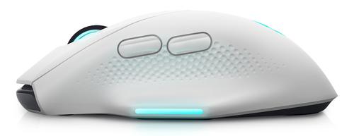 Alienware AW620M ratón Juego Diestro RF Wireless + USB Type-C Óptico 26000 DPI