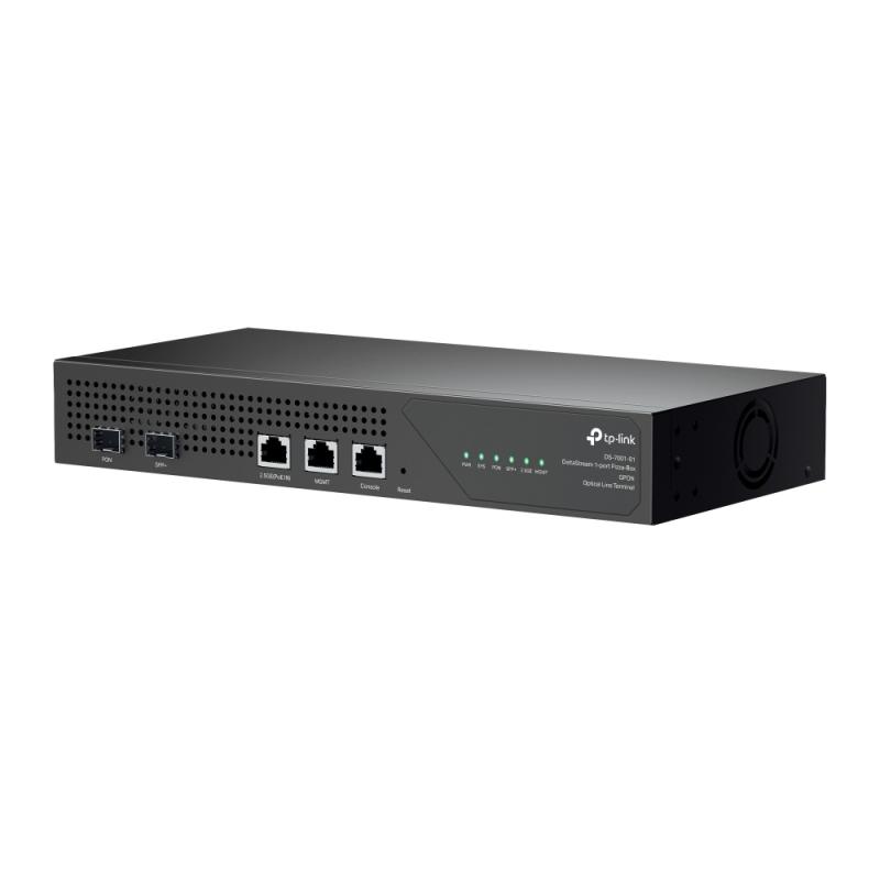 TP-Link DS-P7001-01 terminal de líneas ópticas