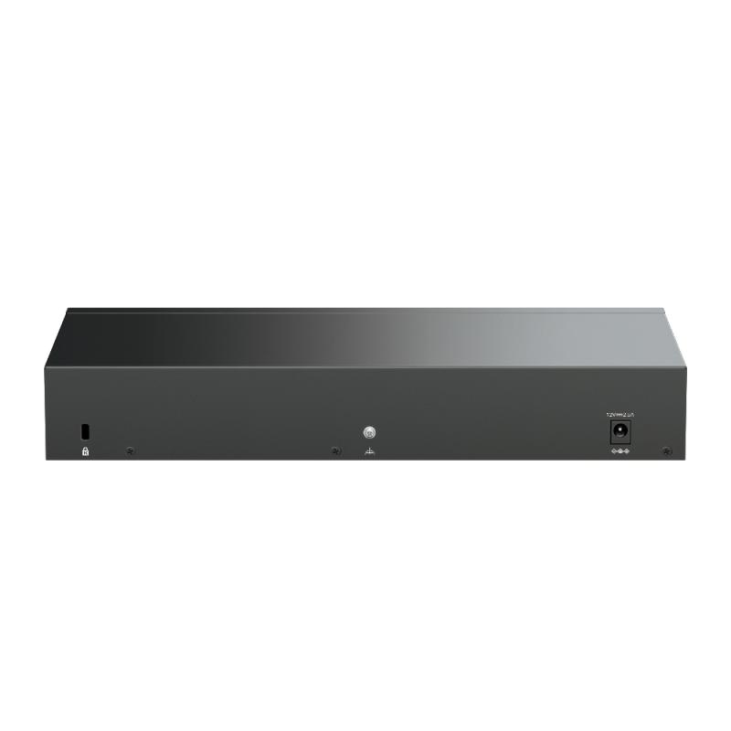 TP-Link DS-P7001-01 terminal de líneas ópticas