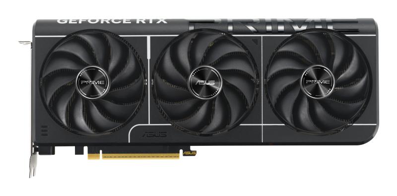 ASUS Prime -RTX5070TI-16G NVIDIA GeForce RTX 5070 Ti 16 GB GDDR7