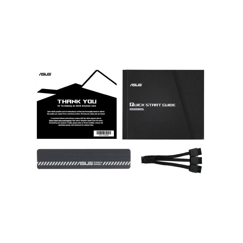 ASUS Prime -RTX5070TI-16G NVIDIA GeForce RTX 5070 Ti 16 GB GDDR7