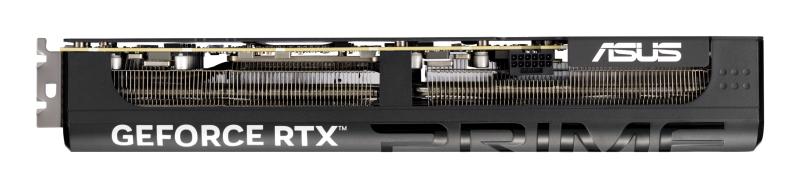 ASUS Prime -RTX5070TI-16G NVIDIA GeForce RTX 5070 Ti 16 GB GDDR7