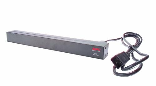 APC Basic Rack PDU