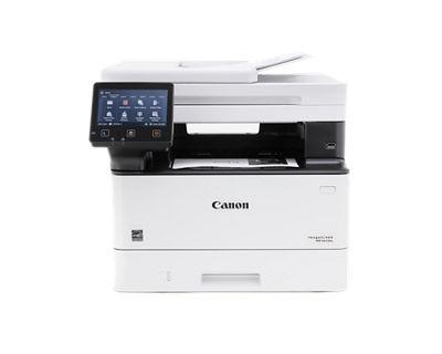 Canon imageCLASS MF462DW Laser A4 1200 x 1200 DPI 37 ppm Wifi