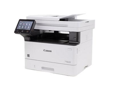 Canon imageCLASS MF462DW Laser A4 1200 x 1200 DPI 37 ppm Wifi