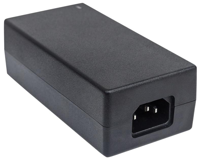 Intellinet 561235 adaptador PoE Gigabit Ethernet 48 V