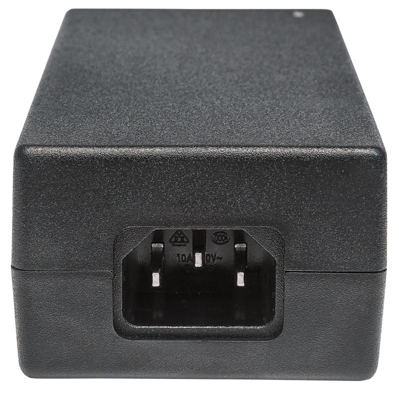 Intellinet 561235 adaptador PoE Gigabit Ethernet 48 V