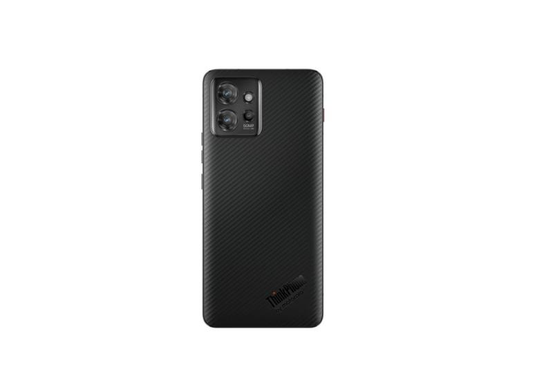Lenovo ThinkPhone 16.8 cm (6.6") Android 13 USB Tipo C 8 GB 256 GB Negro