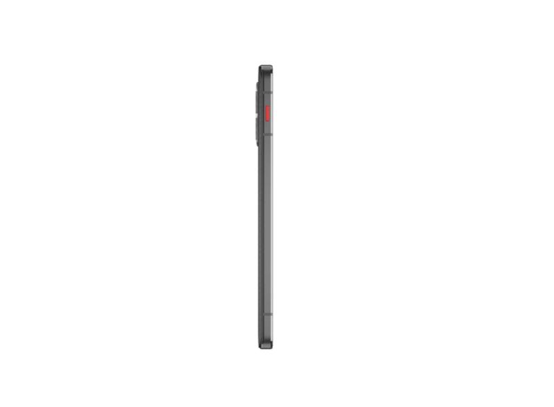 Lenovo ThinkPhone 16.8 cm (6.6") Android 13 USB Tipo C 8 GB 256 GB Negro