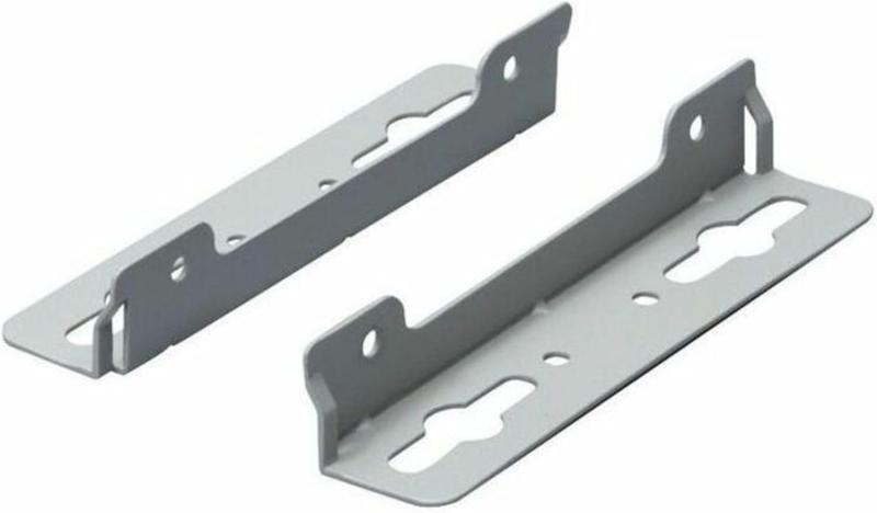 Allied Telesis AT-MMCWLMT-005 kit de montaje Gris